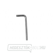 Egyenes fűrész STS 650 E Egyenes fűrész STS 650 E náhled