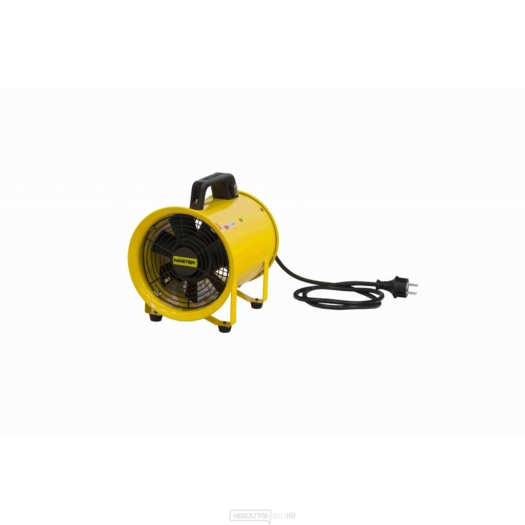 Mobil axiálventilátor BLM 4800