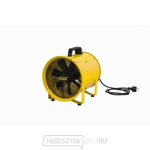 Mobil axiálventilátor BLM 6800