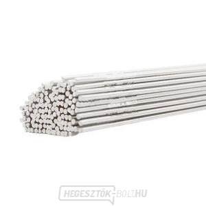 Hegesztőhuzal 308LSi 2,0 mm rozsdamentes acél TIG/1darab Hegesztőhuzal 308LSi 2,0 mm rozsdamentes acél TIG/1darab