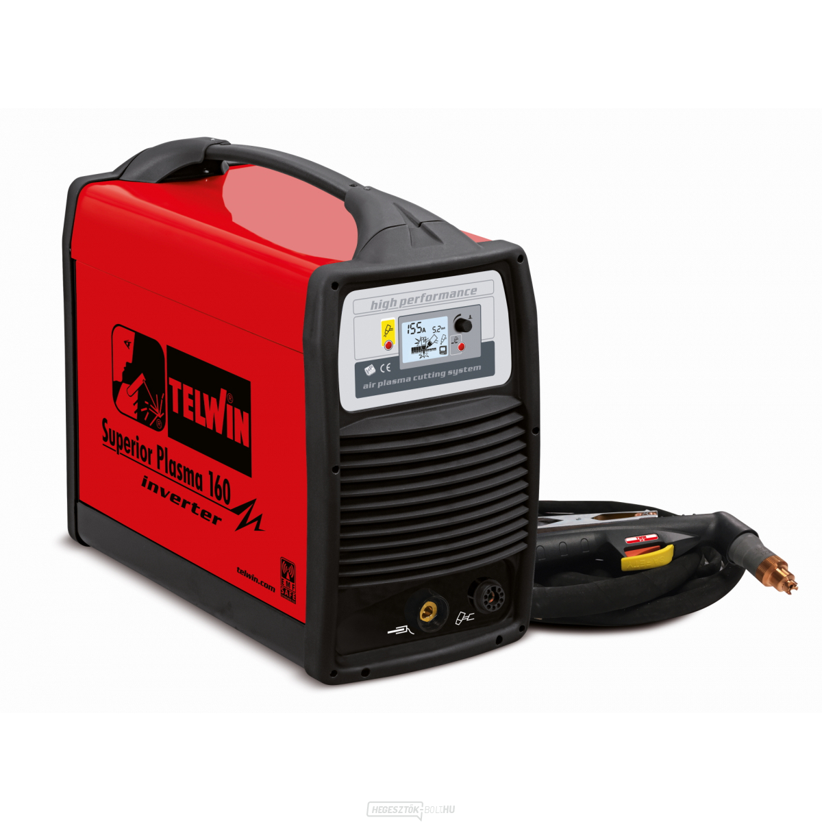 Superior Plasma 160 plazmavágó