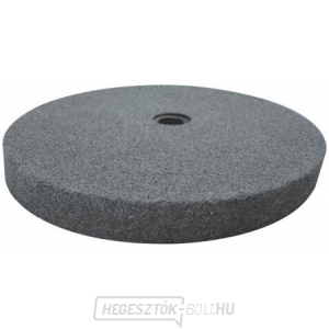 Csiszolótárcsa 150x16x12,7mm szürke, szürke G60 (finom) az FSM-150N esetében, 