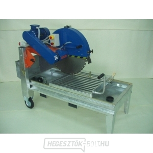 Professzionális építőfűrész VMP700A Professzionális építőfűrész VMP700A gallery main image