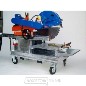 Professzionális építőipari fűrész VMP700 pro penge Professzionális építőipari fűrész VMP700 pro penge gallery main image