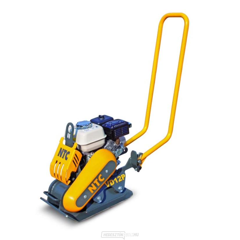 Egyirányú rezgőlemez "PRAKTIK" VD12P