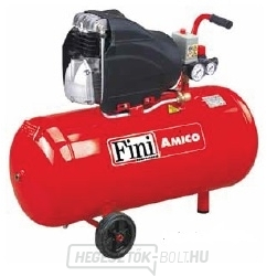 FINI AMICO SF50/2500 kompresszor