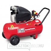 Dugattyús kompresszor Fini SUPER TIGER MK 285/50 gallery main image
