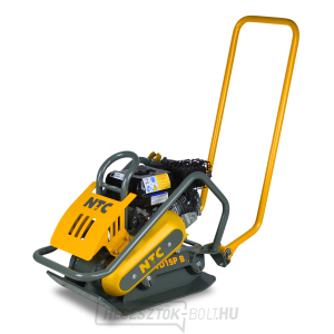 Egyirányú rezgőlemez PRAKTIK VD15PB Egyirányú rezgőlemez PRAKTIK VD15PB gallery main image