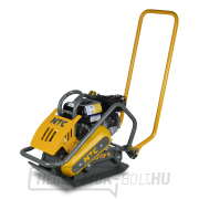 Egyirányú rezgőlemez PRAKTIK VD18PB Egyirányú rezgőlemez PRAKTIK VD18PB gallery main image