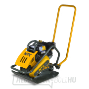 Egyirányú vibrációs lemez PRAKTIK VD20PB Egyirányú vibrációs lemez PRAKTIK VD20PB gallery main image