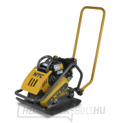 Egyirányú vibrációs lemez PRAKTIK VD24PB Egyirányú vibrációs lemez PRAKTIK VD24PB gallery main image