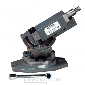 MV3-125 háromtengelyes forgó csavaros csavaros csavarosgép MV3-125 háromtengelyes forgó csavaros csavaros csavarosgép