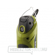 Multifunkciós marógép 3in1, 600W náhled