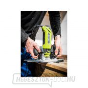 Multifunkciós marógép 3in1, 600W náhled