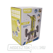 Multifunkciós marógép 3in1, 600W náhled