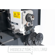 SM-350D esztergapad Előnézet 