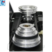 GTB 13/355 fúrógép GTB 13/355 fúrógép náhled
