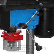 GTB 13/355 fúrógép Előnézet 