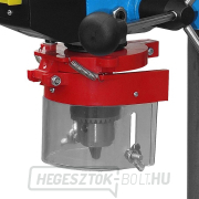 GTB 13/355 fúrógép Előnézet 