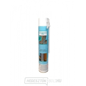 Den Braven - poliuretán hab 750ml cső alakú Den Braven - poliuretán hab 750ml cső alakú gallery main image