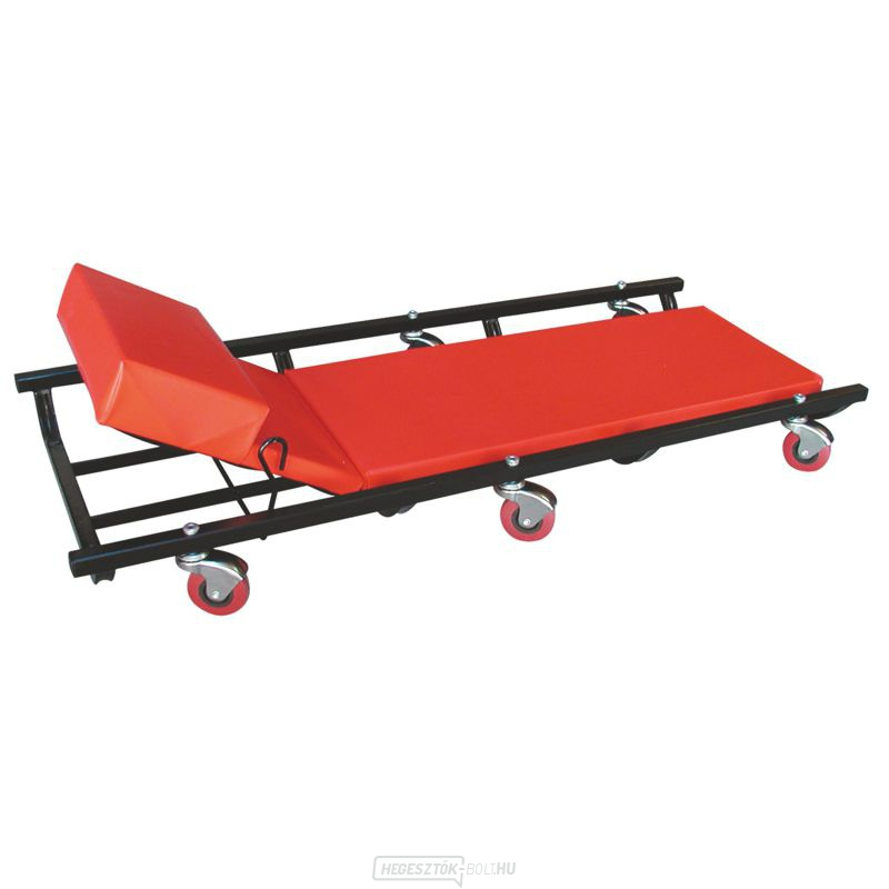 LHP-2 - Összeszerelő ágy 1000x420x270mm