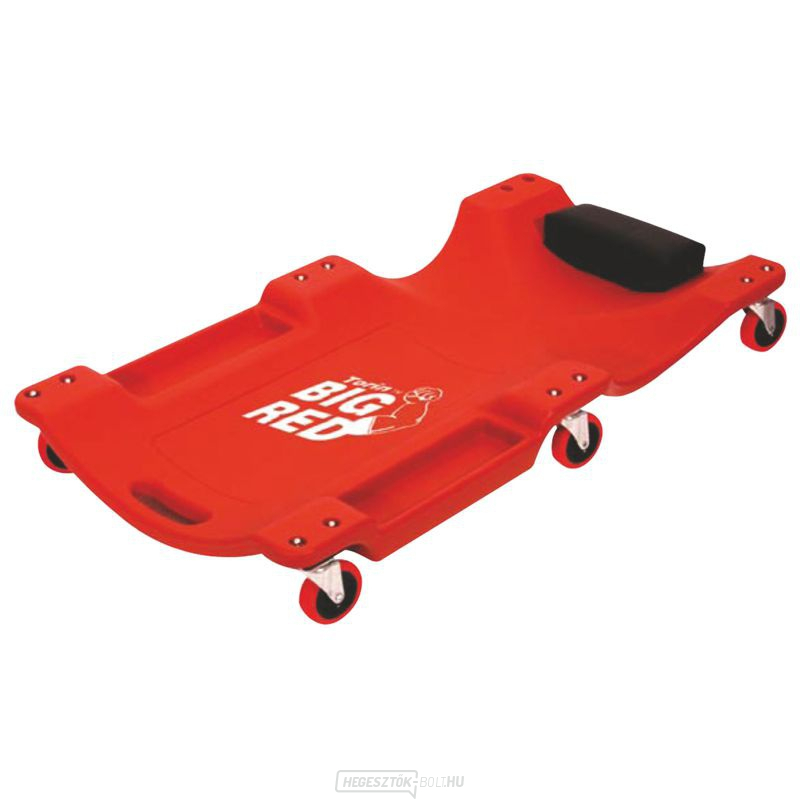 LHP-3 - Mobil műanyag nyugágy