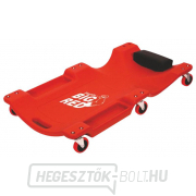 LHP-3 - Mobil műanyag nyugágy LHP-3 - Mobil műanyag nyugágy gallery main image
