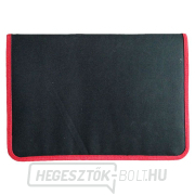 SN-18 - Szerszámkészlet 18db Előnézet 