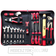 SN-18 - Szerszámkészlet 18db SN-18 - Szerszámkészlet 18db gallery main image