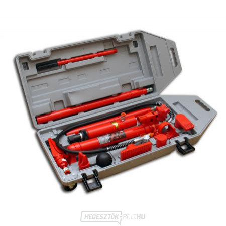 Hidraulikus szóró 10t Hidraulikus szóró 10t gallery main image