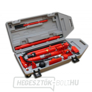 Hidraulikus szóró 10t Hidraulikus szóró 10t gallery main image