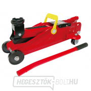 HZ-1.5K - Hidraulikus emelő 1.5t műanyag doboz HZ-1.5K - Hidraulikus emelő 1.5t műanyag doboz gallery main image