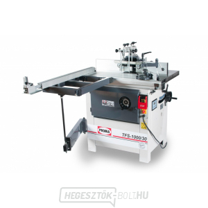TFS-1000/30 - asztalosgép TFS-1000/30 - asztalosgép gallery main image