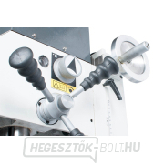 FP-25VA - Univerzális marógép Előnézet 