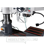 RV-40E - radiális fúrógép náhled