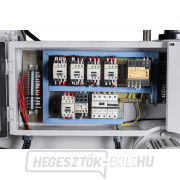 RV-40E - radiális fúrógép náhled