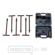 RV-40E - radiális fúrógép náhled