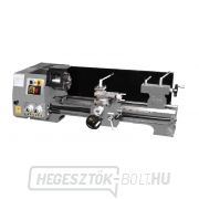 SPB-700/400 - Univerzális esztergapad gallery main image