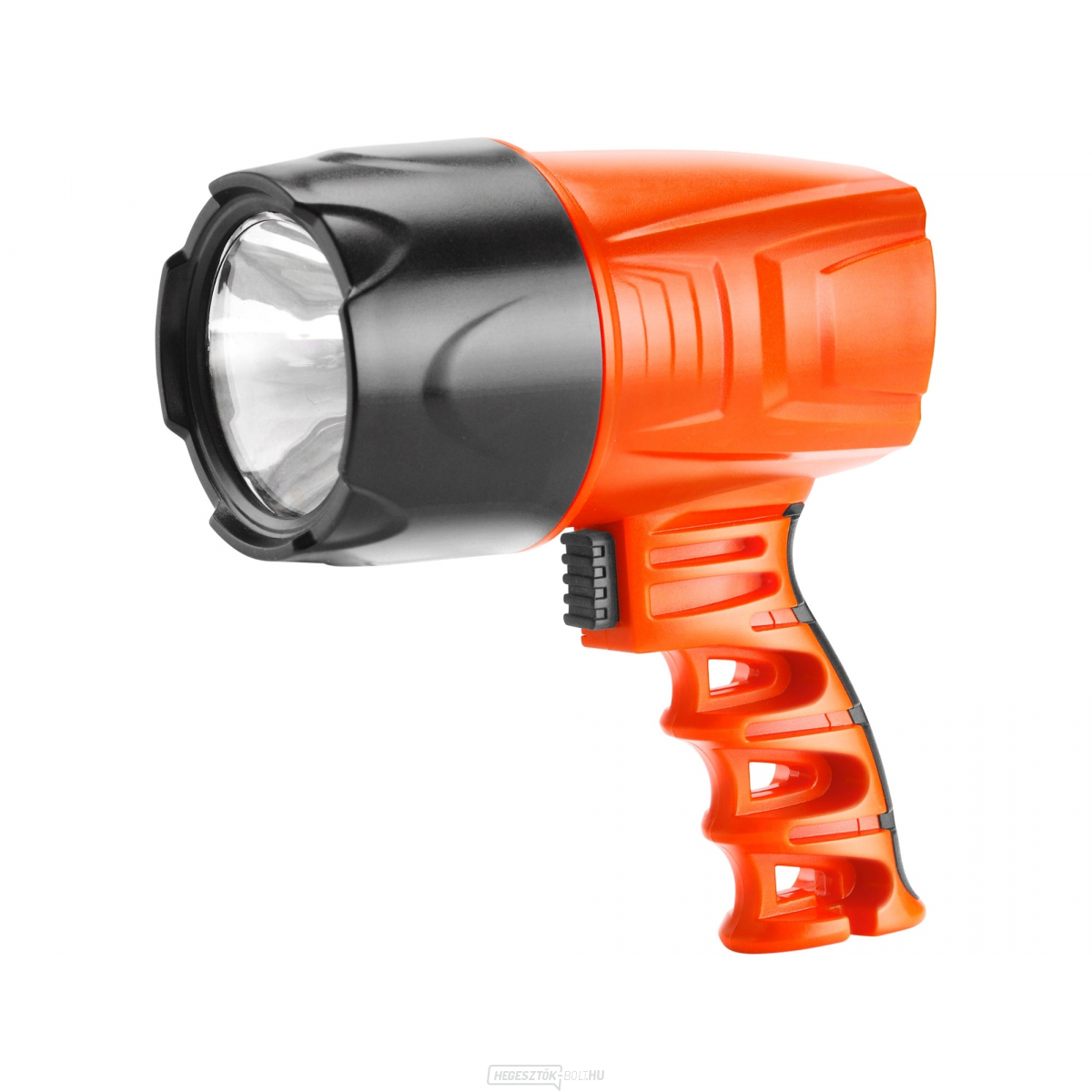 Zseblámpa 150lm CREE LED, újratölthető