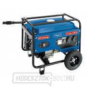 SG 3100 vázas erőmű AVR-rel gallery main image