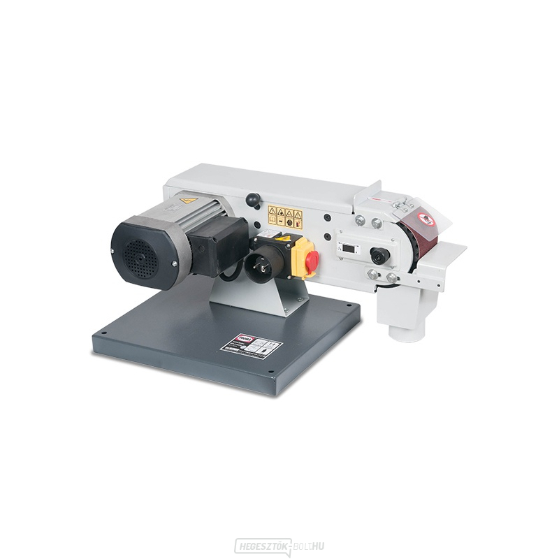 BPK-2100/230 - Szalagcsiszológépek