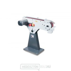 BPK-2075/400 - Szalagcsiszológép gallery main image