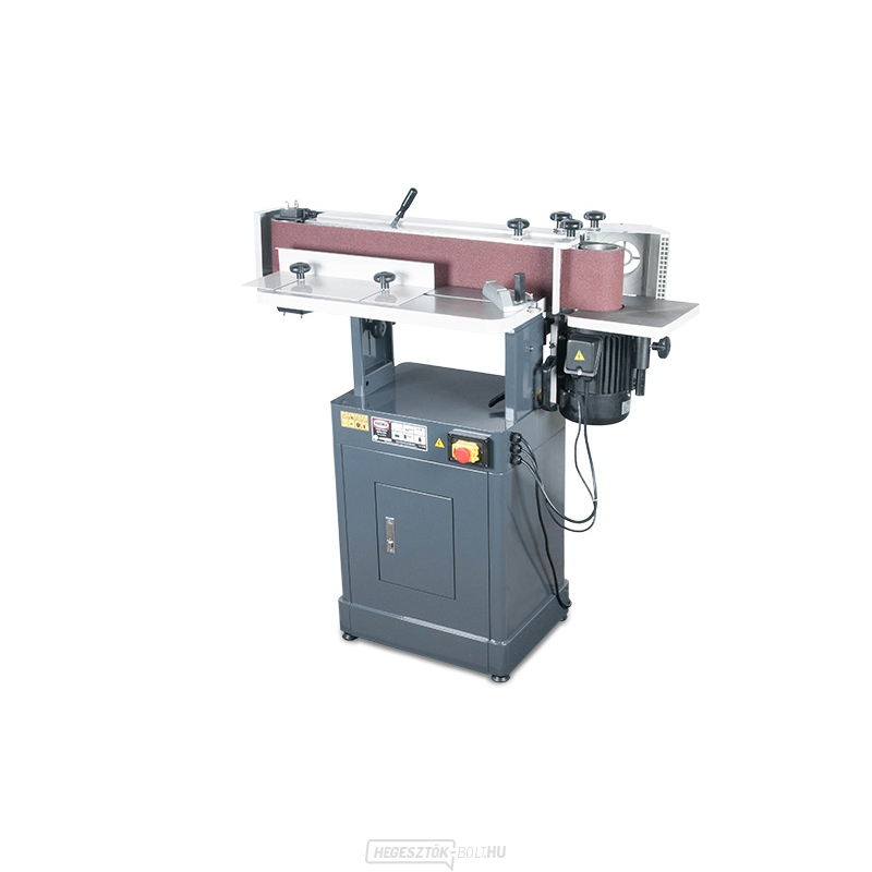 BPS-151/400 - Szalagcsiszológép