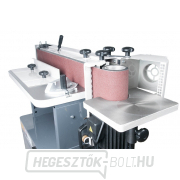 BPS-151/400 - Szalagcsiszológép BPS-151/400 - Szalagcsiszológép náhled