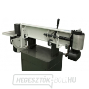 BPS-151/400 - Szalagcsiszológép BPS-151/400 - Szalagcsiszológép náhled