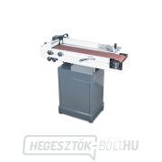 BPS-151/400 - Szalagcsiszológép Előnézet 