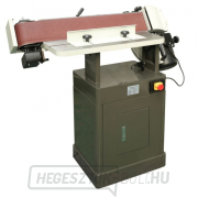 BPS-151/400 - Szalagcsiszológép náhled