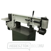 BPS-151/400 - Szalagcsiszológép náhled