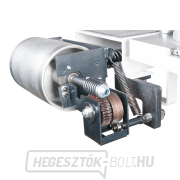 BPS-151/400 - Szalagcsiszológép náhled