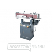 BPS-151/400 - Szalagcsiszológép BPS-151/400 - Szalagcsiszológép gallery main image